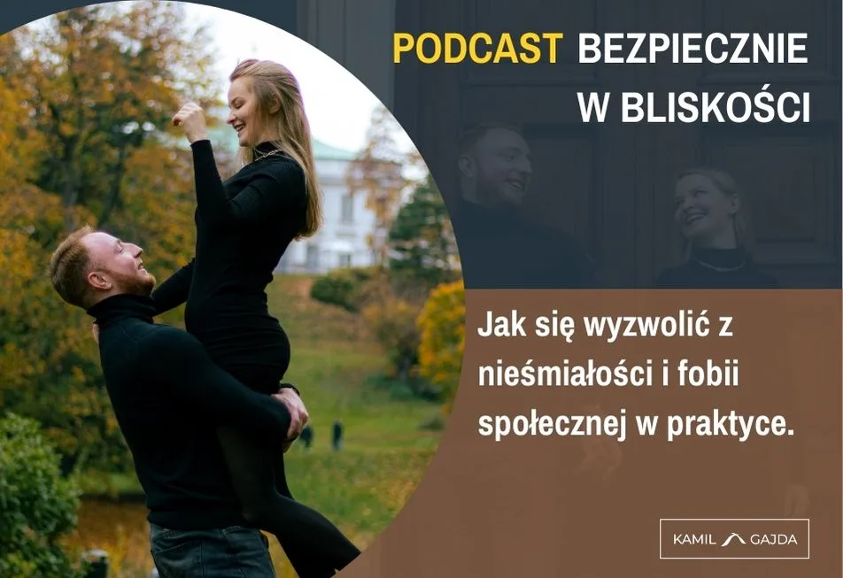 Fobia spoeczna - objawy skutki i leczenie  WP abcZdrowie